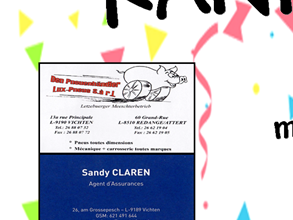 d'Plakat