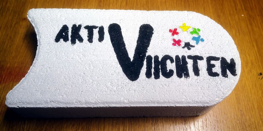 Vivi / Vichten